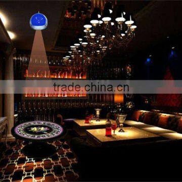 Popular Interactive table projection system for entertainment