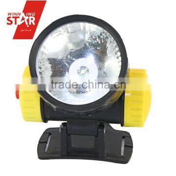 CY-1688 AA battery brightness LED headlight head lamp led headlamp