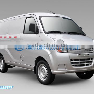 China Commercial Vehicle Lifan Electric Minivan LF5028XXYEV