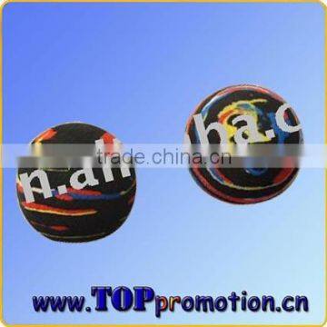 promotion EVA stress soccer ball BZH3119