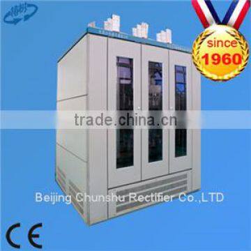 used pulse plating rectifiers