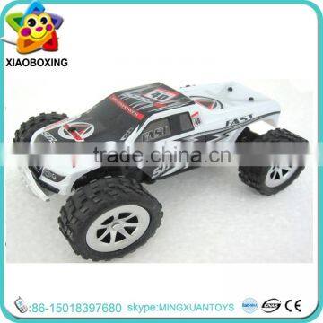 Cheaper rc car electric high speed car rc radio control car