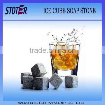 ice tube wine stone cooler