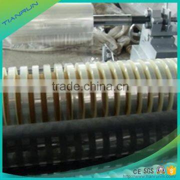 Professional Manufacturer Surface Center Rewinding Slitting Machine photo-2