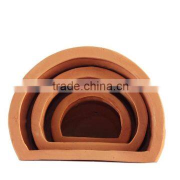 ceramic flower pots wholesale, vietnam ceramic flower pots, wall small ceramic flower pots