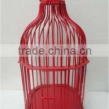Decorative Animal Cage