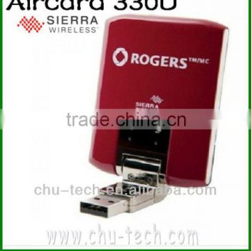 Original 100Mbps Sierra Wireless AirCard 330U