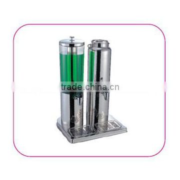 Stainless Steel Drink Cooler Dispenser for juice milk