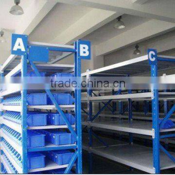 (8.3)Hotsale Heavy duty dexion cool room rack