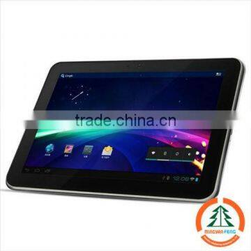 10.1 Inch OMAP 4460 dual-core 1.5GHz Android4.0 Tablet PC