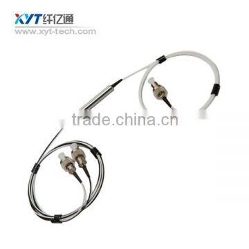 3 port 1310nm Optical Circulator with connector FC/UPC