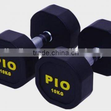 TPU-dumbbell/fitness equipment