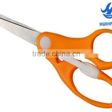 Hot Sell Student Scissors/office scissors/household scissors with PP handle HC027