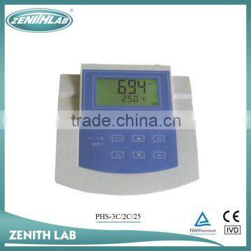 pH meter High Quality Ph Meter suppliers