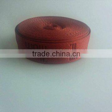 Elastic Feature & pp Material Polyester Webbing for Garment photo-4