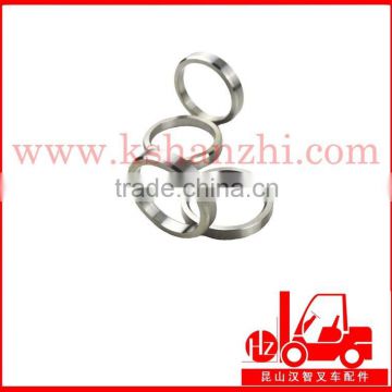 Forklift part 4D94E seat , exhaust valve (YM129901-11080)