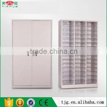 TJG-TP45 Taiwan Small Storage Cabinet With Drawers 45 For Files Papers Magazines