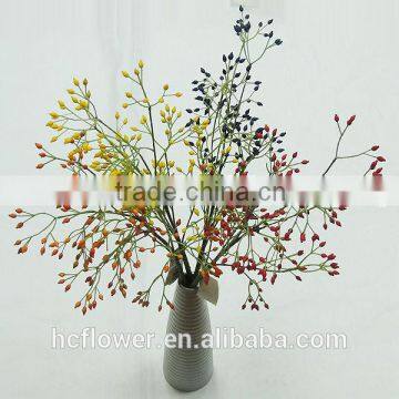Artificial Big Potted Plant for Christmas Decoration