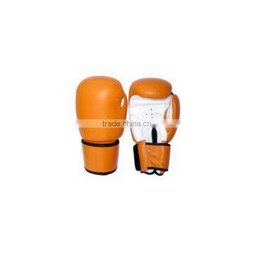 BOXING GLOVES