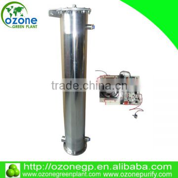 hot sale 300G ceramic ozone generator tubes for water treatment