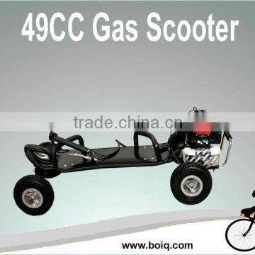 49CC engine gas powered skateboard LWGS-100