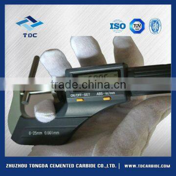 Zhuzhou Tongda Wholesale carbide tip digital caliper