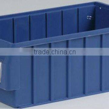 Shelf Plastic Storage Bins