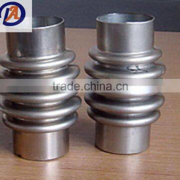 manufacture exhaust bellows for export