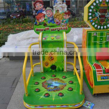 Jamma-F-11 Refundable Ticket or Toy Lucky Man Indoor Playground Game Machine Arcade Machine for Sale photo-4