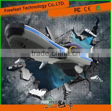 2016 New Products Wholesale Hoverboard Electric Skateboard Lowest Price Hoverboard Scooter photo-4