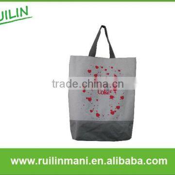 ECO Recycle Folding Tote Bag Shopping