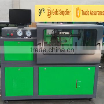 CRSS-C BOSCH EPS common rail injector test bench taian factory