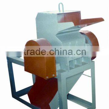 ZFSJ Plastic waste film and bottle Crusher