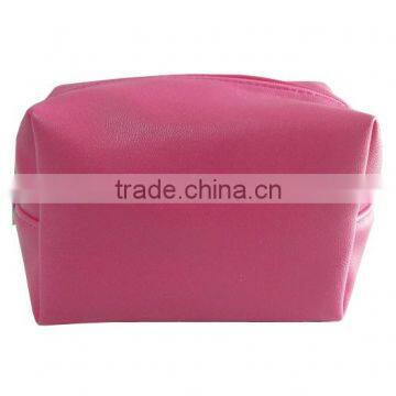 2016 Latest Promotion PU Leather Cosmetic Bag With High Quality and Dubai Style for Promotion photo-2