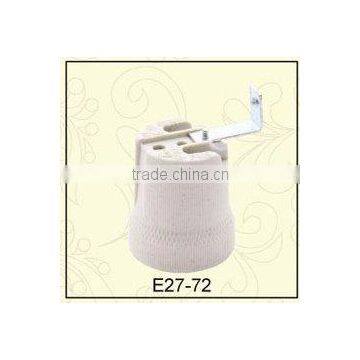 E27 Porcelain Lamp Holder