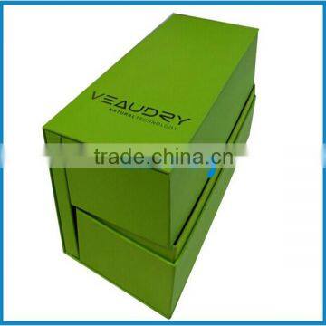 Gift & Craft Industrial Use and Recyclable Feature Paper Gift Box