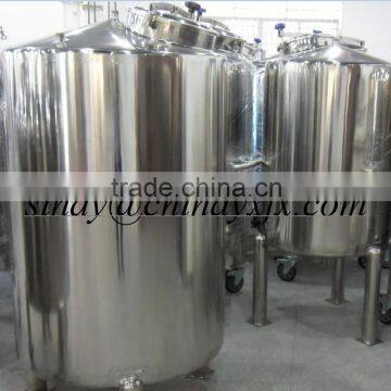 Yuxiang CG chemical storage tank