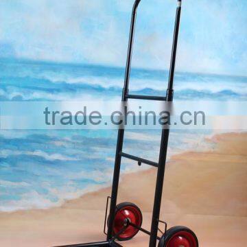 Plastic Shopping Cart