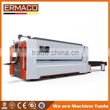 Eastern Metal Cut Fiber Laser 2000W