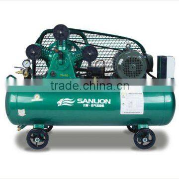 silent air compressor