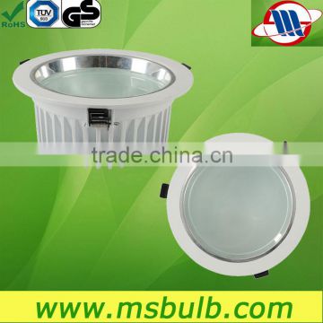 10W LED down light LED spot light MADE IN CHINA