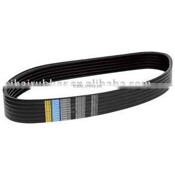 Banded V-belt photo-3