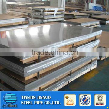 430 stainless steel sheet