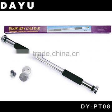 Pull-up Bar - Chin up Bar for the Perfect Upperbody Workout photo-2