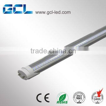 wholesale price t8 tube light led zoo tube with 3 years warranty CE RoHS UL DLC