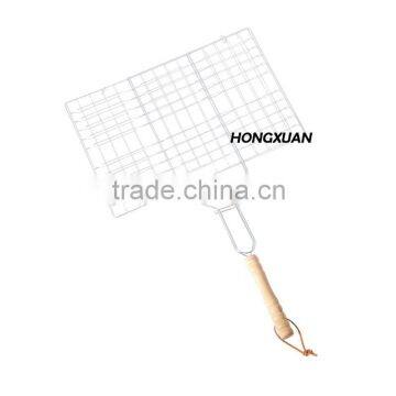 Hot selling bbq brush mesh with high quality bbq brush mesh gas bbq burner parts mesh bbq grill machine mesh