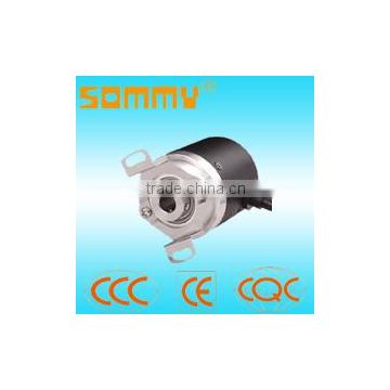 Hollow Type Incremental Rotary Encoder