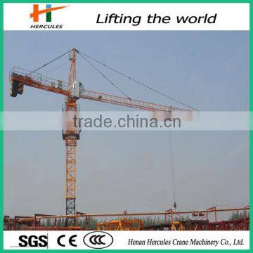 Tower Crane Used For Construction Lifting photo-3