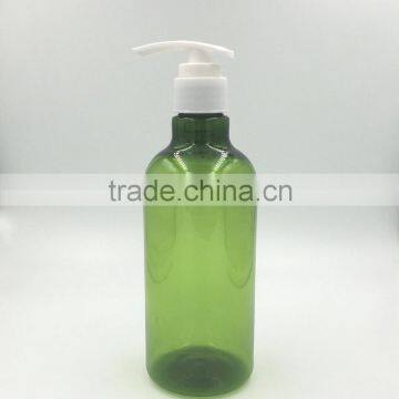 500ml OLIVE pet oil bottle