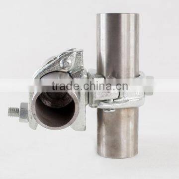 Butt Fasteners Rotating Pipe Fittings Tube Clamps photo-3